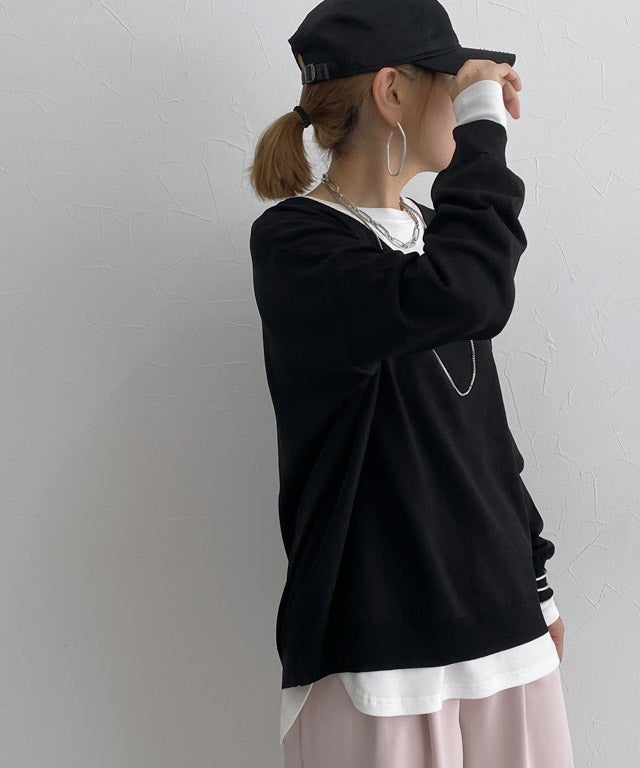 160cm / オフホワイト / M