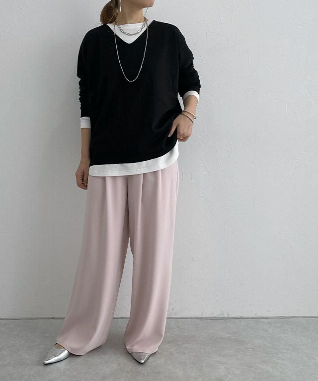 160cm / オフホワイト / M