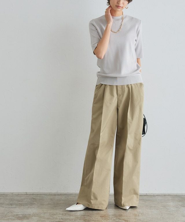 166cm / ベージュ / M