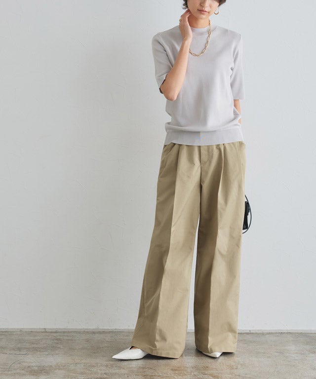 166cm / ベージュ / M