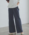 166cm / ダークネイビー / M