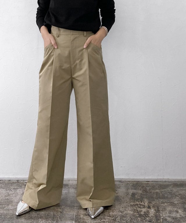 160cm / ベージュ / M