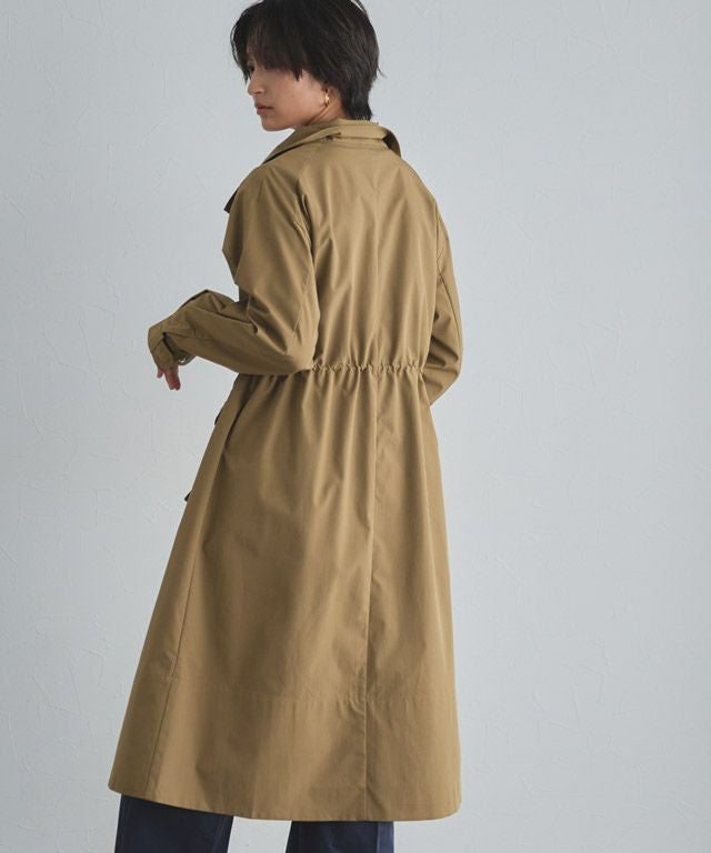 166cm / キャメルベージュ / M