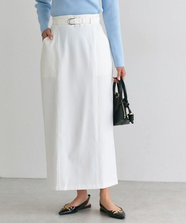 162cm / オフホワイト / M