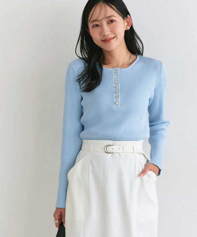 162cm / オフホワイト / M