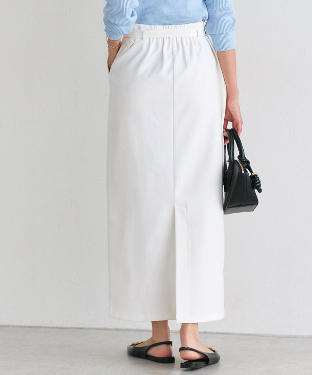 162cm / オフホワイト / M