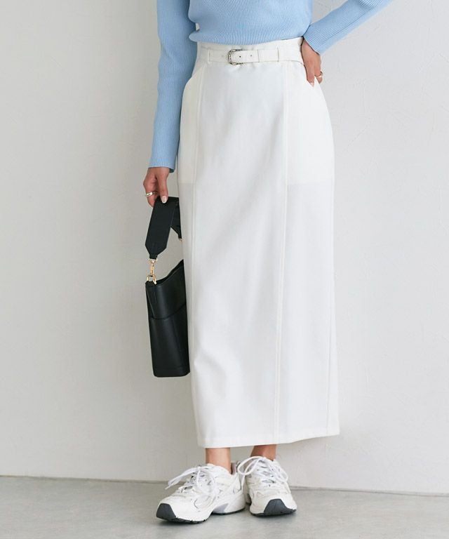 162cm / オフホワイト / M