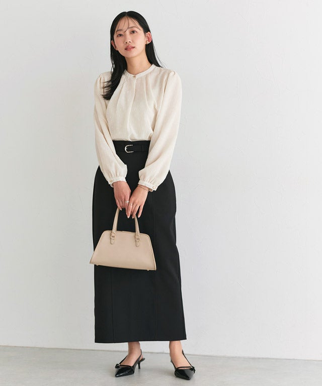 162cm / ブラック / M