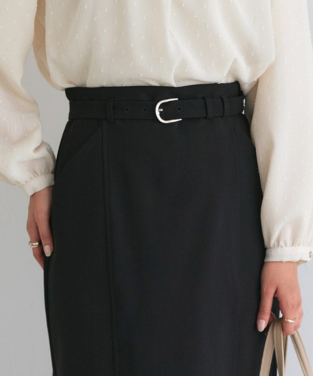 162cm / ブラック / M