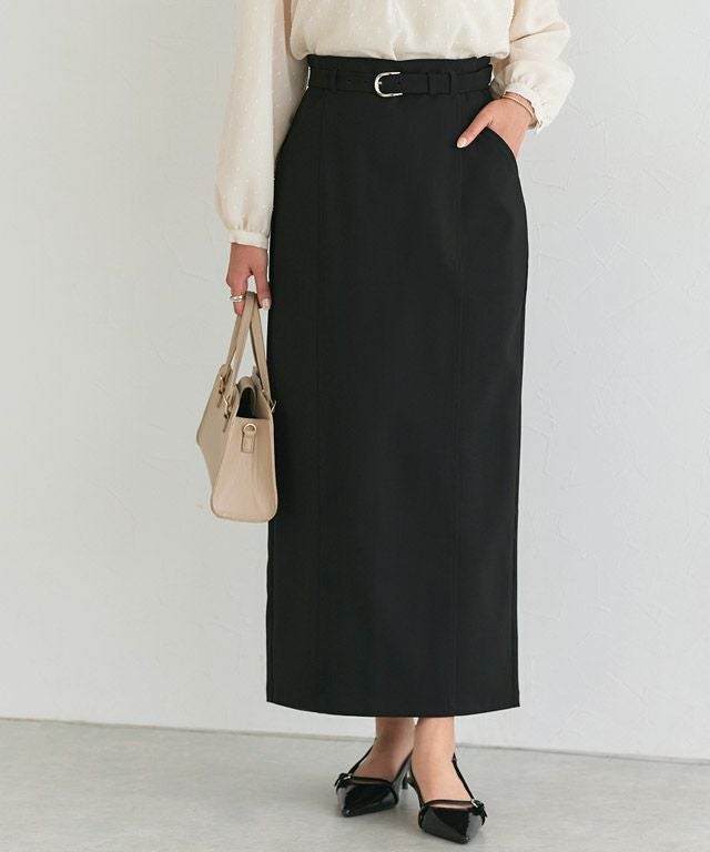 162cm / ブラック / M