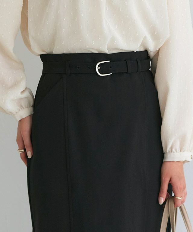 162cm / ブラック / M