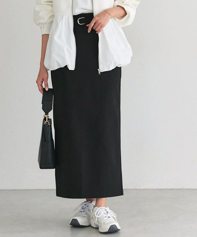 162cm / ブラック / M