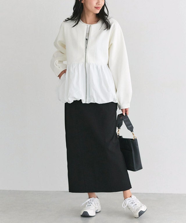 162cm / ブラック / M