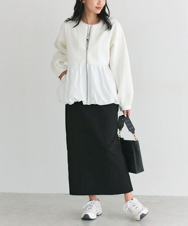 162cm / ブラック / M