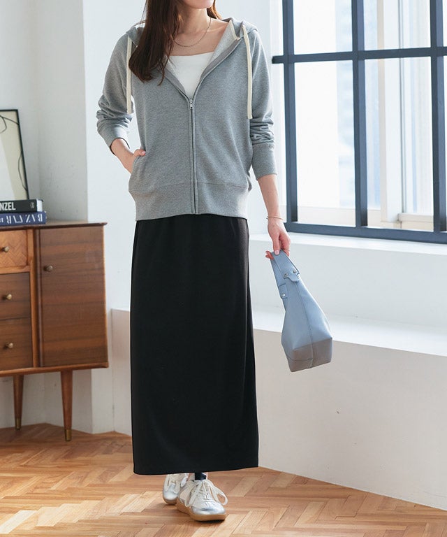 167cm / ブラック / M