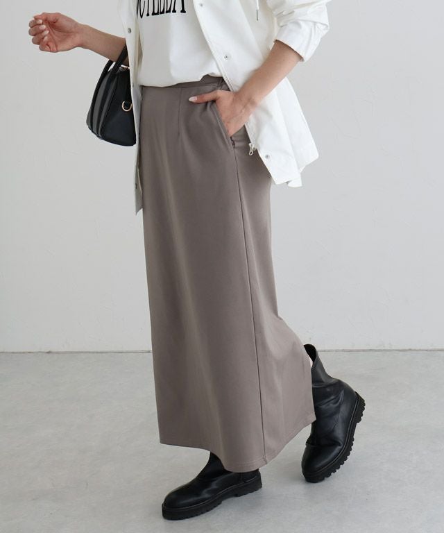 163cm / モカブラウン / M