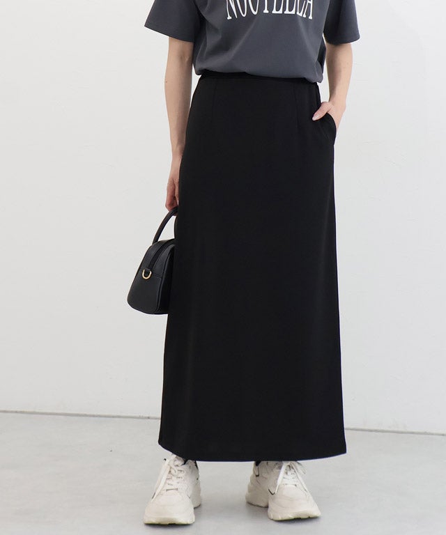 163cm / ブラック / M