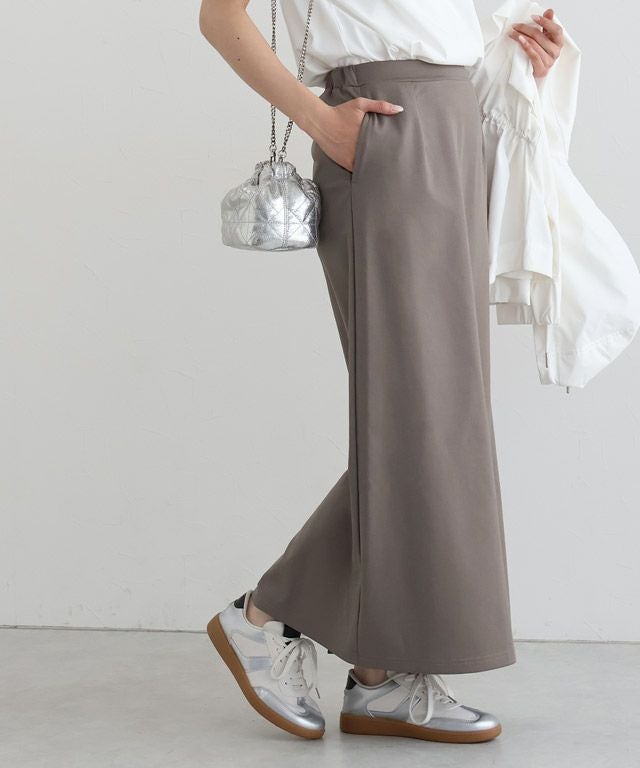 163cm / モカブラウン / M