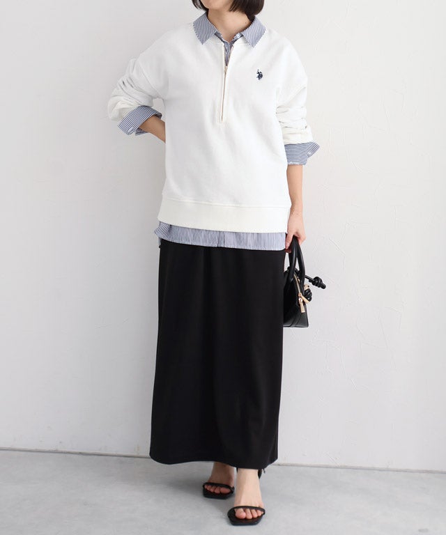 163cm / モカブラウン / M