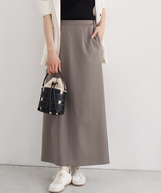 163cm / モカブラウン / M