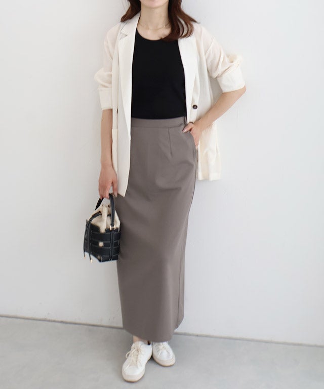 163cm / モカブラウン / M