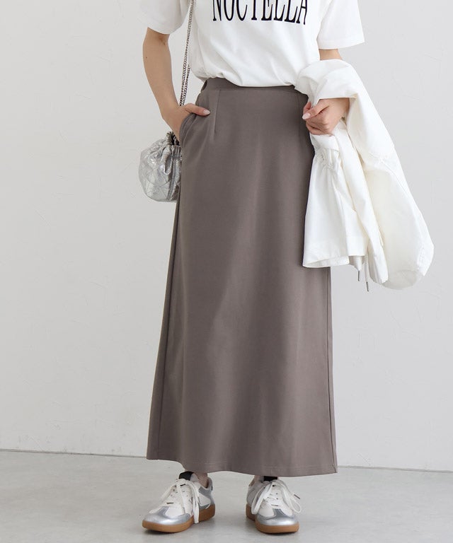 163cm / モカブラウン / M