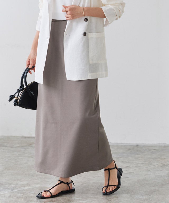 162cm / モカブラウン / M