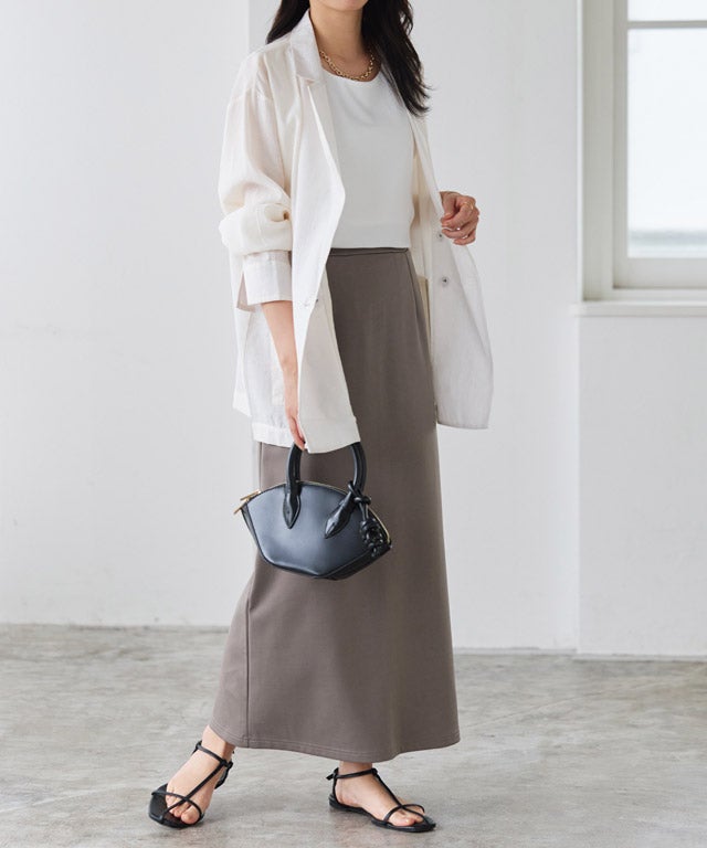 162cm / モカブラウン / M