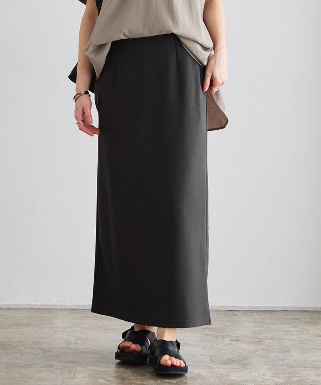 163cm / ブラック / M