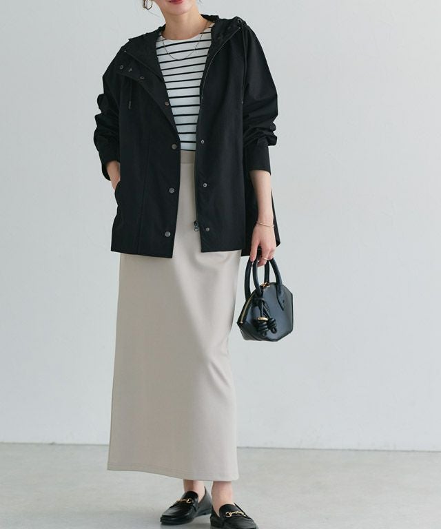 167cm / グレージュ / M