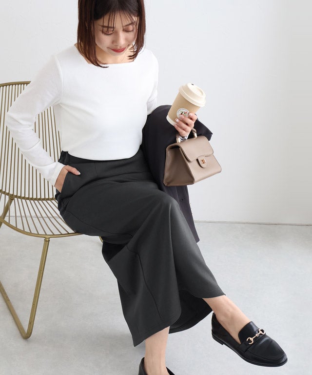 150cm / チャコール / PM