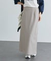 150cm / グレージュ / M