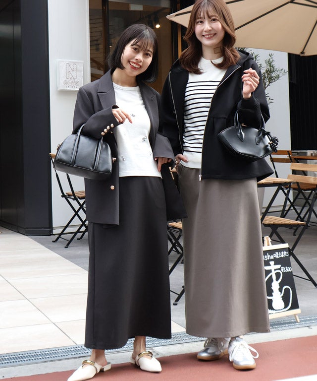 150cm / チャコール / PM