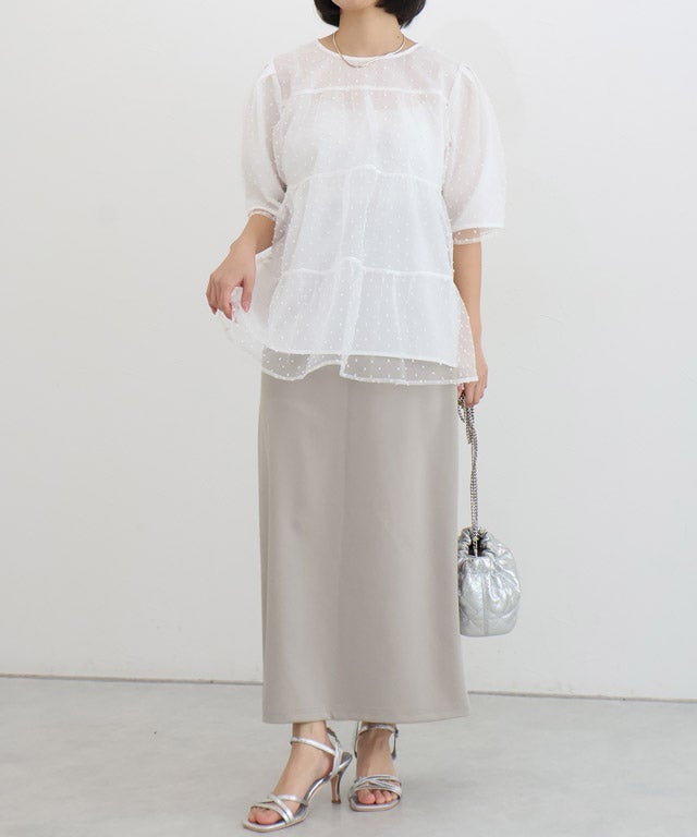 150cm / グレージュ / PM