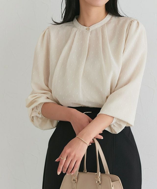 162cm / ライトベージュ / M