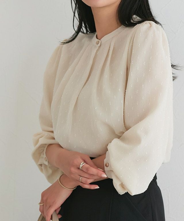 162cm / ライトベージュ / M