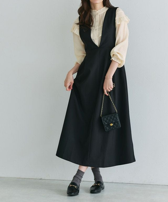 167cm / アイボリー / M