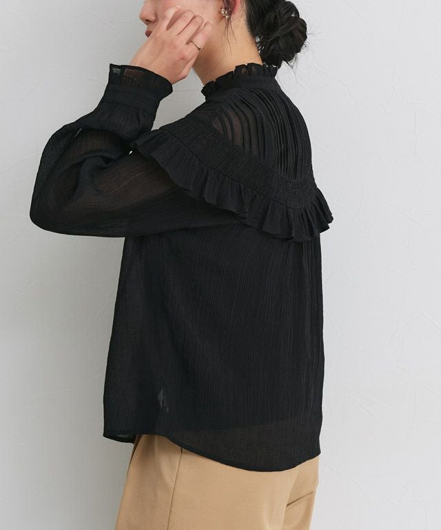 162cm / ブラック / M