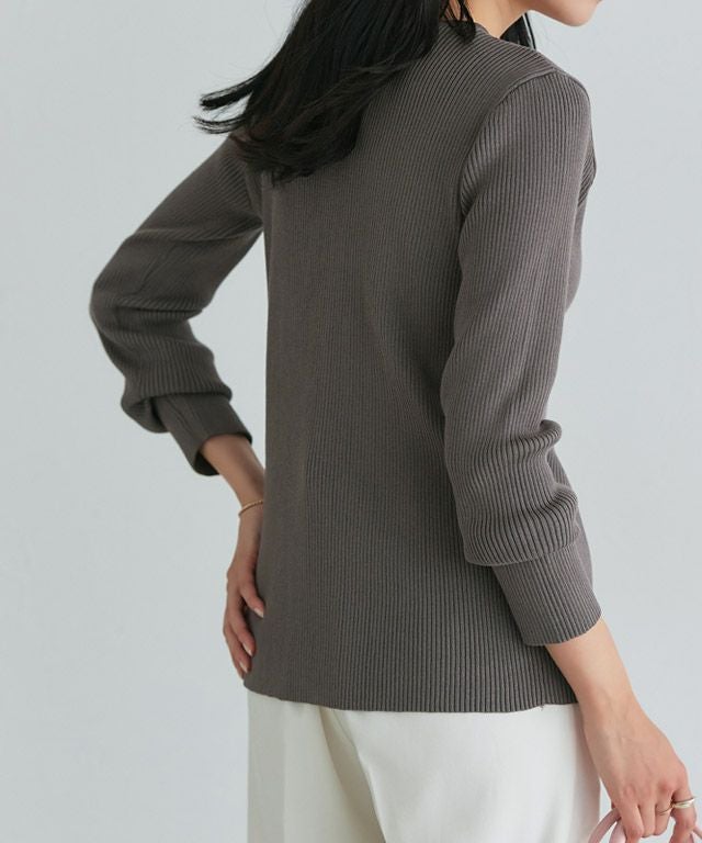 162cm / チャコール / M