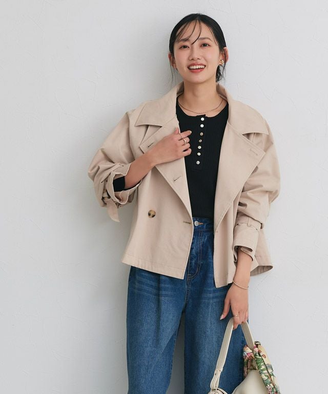 162cm / ブラック / M