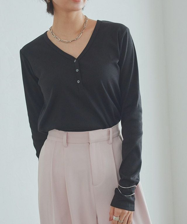 166cm / ブラック / M