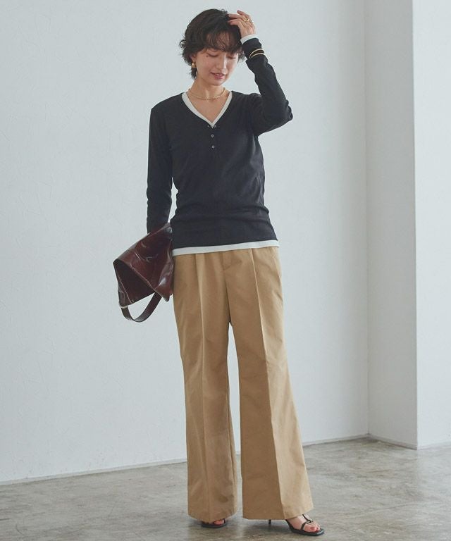 166cm / ブラック / M