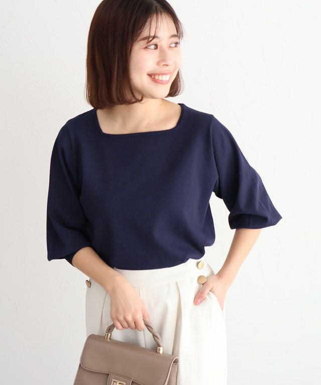 150cm / ネイビー / M