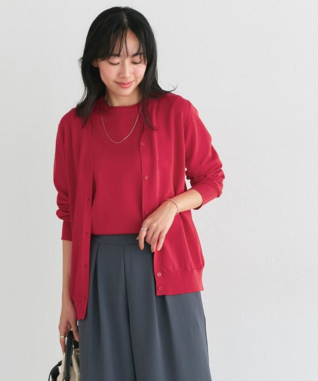 162cm / レッド / M