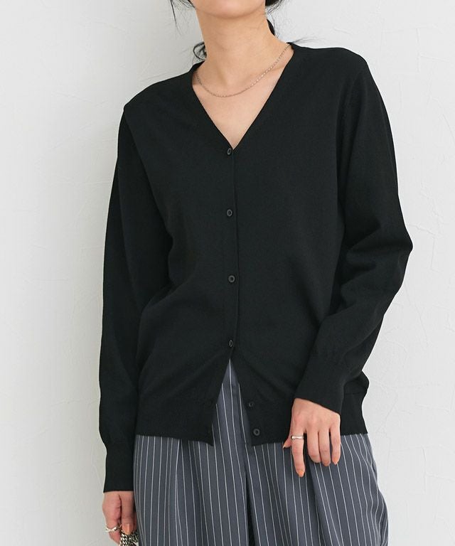 162cm / ブラック / M