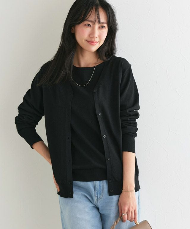 162cm / ブラック / M