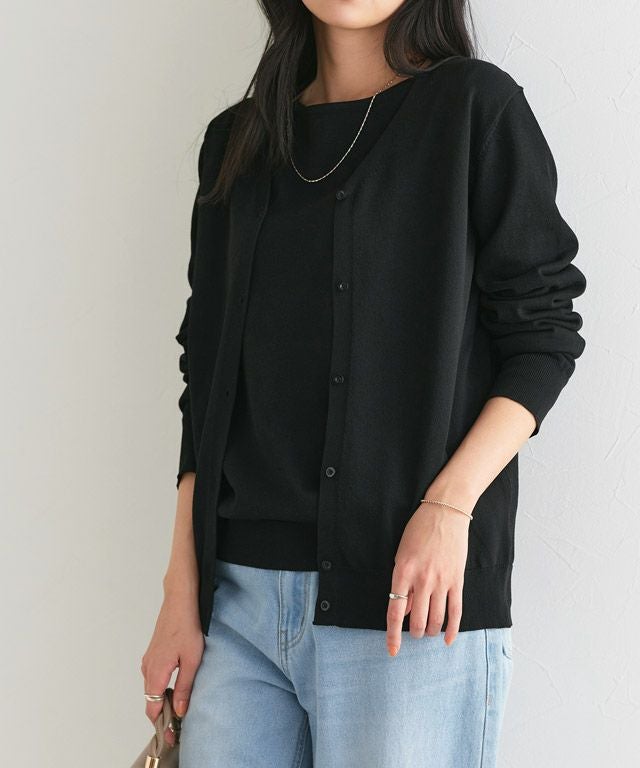 162cm / ブラック / M