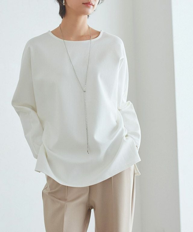 166cm / オフホワイト / M