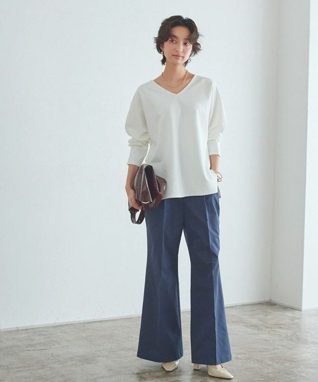 166cm / オフホワイト / M