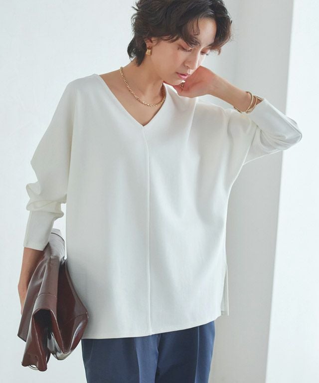 166cm / オフホワイト / M